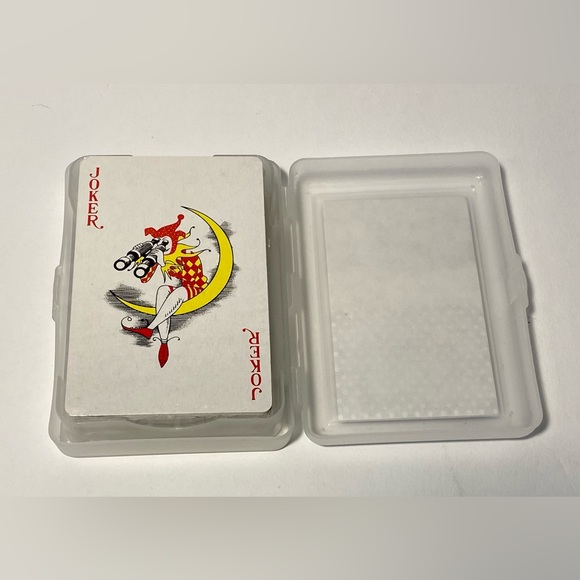 Todd’s 40! Big Easy Birthday Bash Playing Poker Cards - Only Set | New & Seales - Picture 4 of 4